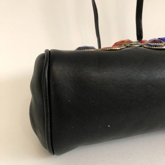 Vintage Made in Florence - with Jewel stone detail - Picture 6 of 8